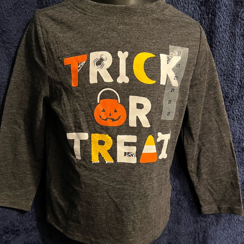 Unisex Halloween T-Shirt💥